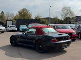 BMW Z3 Roadster 1.9i 1.Hand/SHZ/HU neu - BMW Z3: Roadster, 1.9