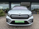 Skoda Enyaq Coupé RS Suite - Skoda Enyaq Coupe RS Gebrauchtwagen