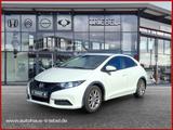 Honda Civic Comfort 1.4  Klimaautomatik°Allwetter° - Honda Civic: Comfort
