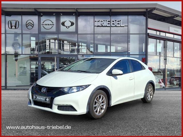 Honda Civic Comfort 1.4  Klimaautomatik°Allwetter°