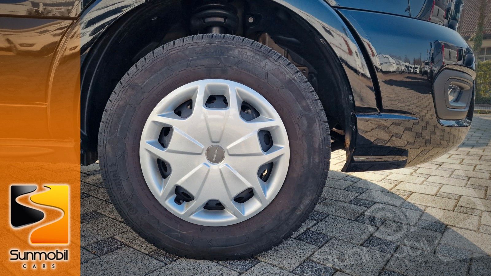 Fahrzeugabbildung Weinsberg CaraSuite 650 MF Ford Markise Klima