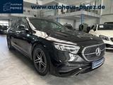 Mercedes-Benz E 200 T AMG NIGHT-AHK - LENKRADHEIZUNG - WINTER! - gebrauchte Mercedes-Benz E 200 aus dem Jahr 2023