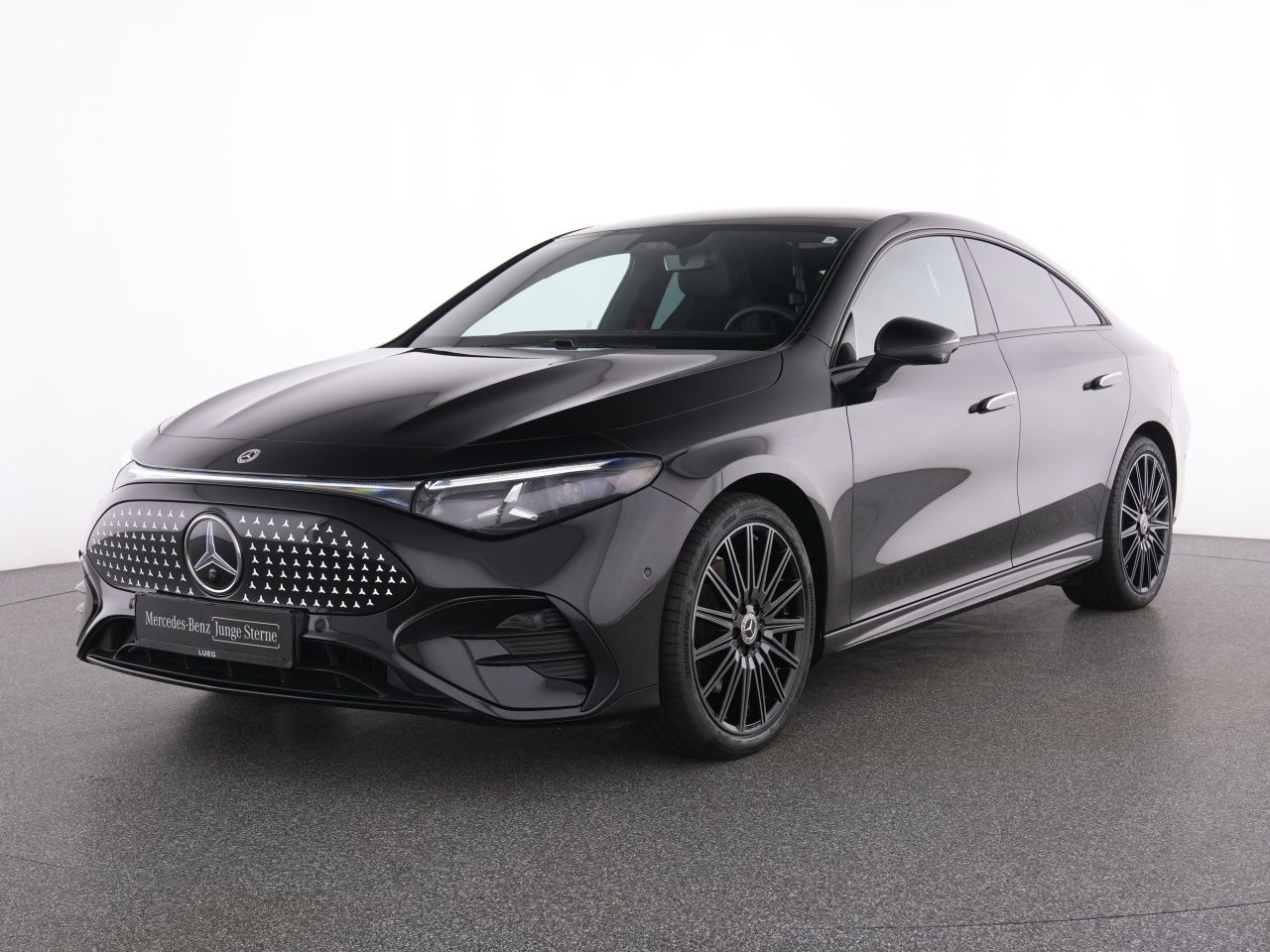 Mercedes-Benz CLA 250+ AMG+MBUX+LED-HP+NIght+KeylG+19''+Amb+RF imagem 2