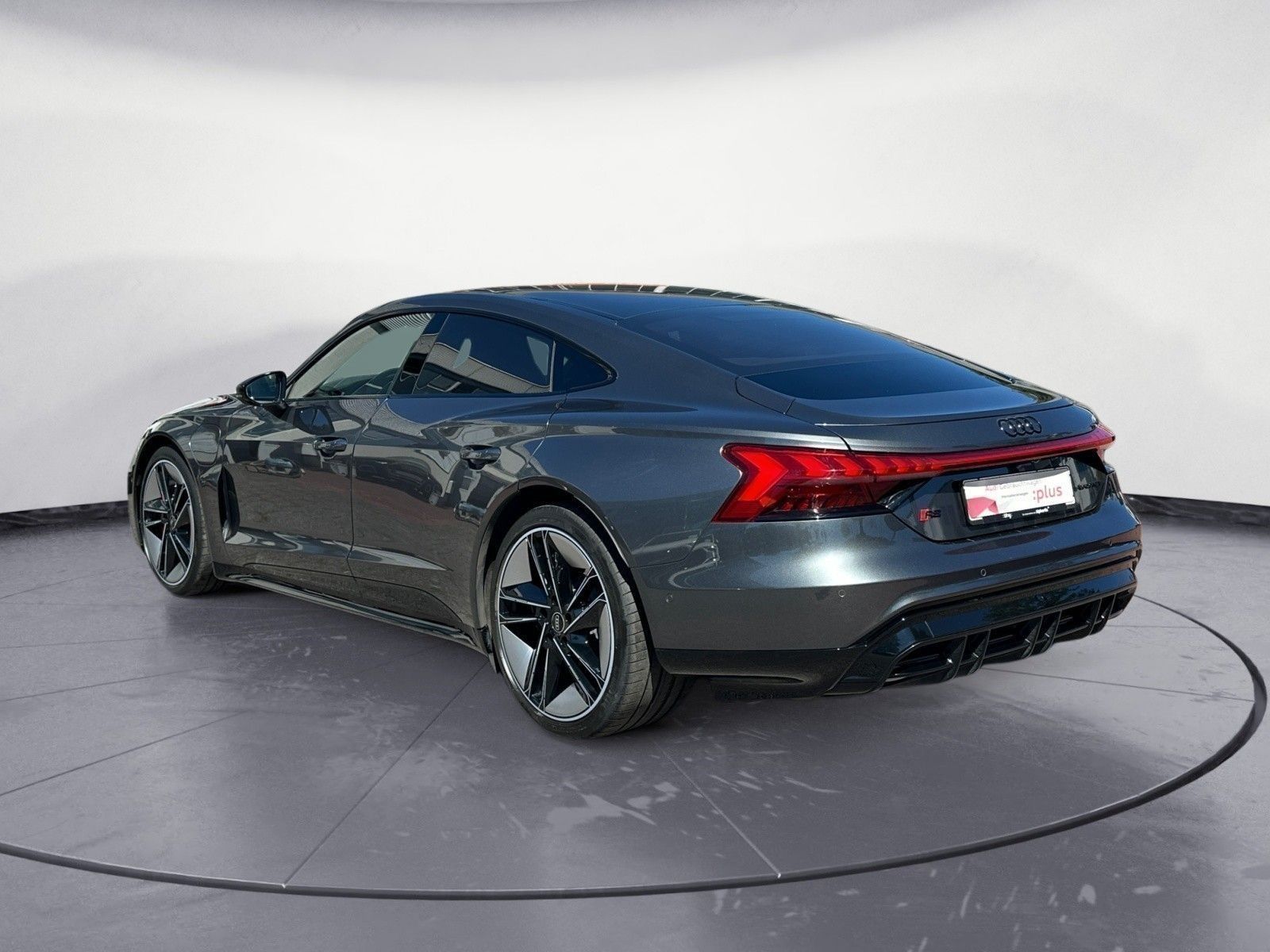 Audi RS e-tron GT - Bild 4