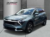 Kia Sportage Spirit HEV Allrad Navi Leder El. Panoda