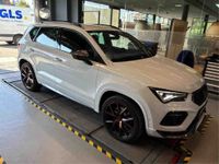 Cupra Ateca - Vorschau Bild 4