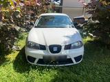 Seat Ibiza 1.2 70 PS, 3-Türer - Seat Ibiza: Türer