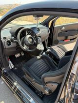Abarth 695 Automatik 180PS - 1.4 T-Jet 16V - Abarth 695 von privat
