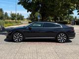 Volkswagen Arteon 2.0 TSI 206kW DSG 4MOTION R-Line - VW Arteon Gebrauchtwagen in München