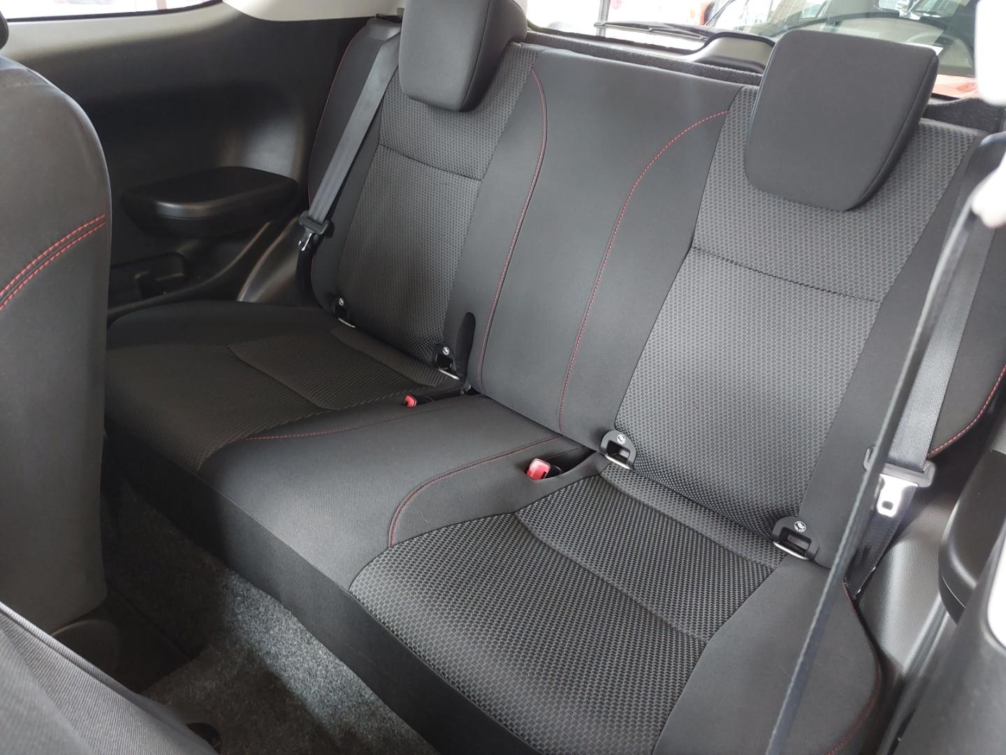 Suzuki Swift Sport 1.6 AC SHZ