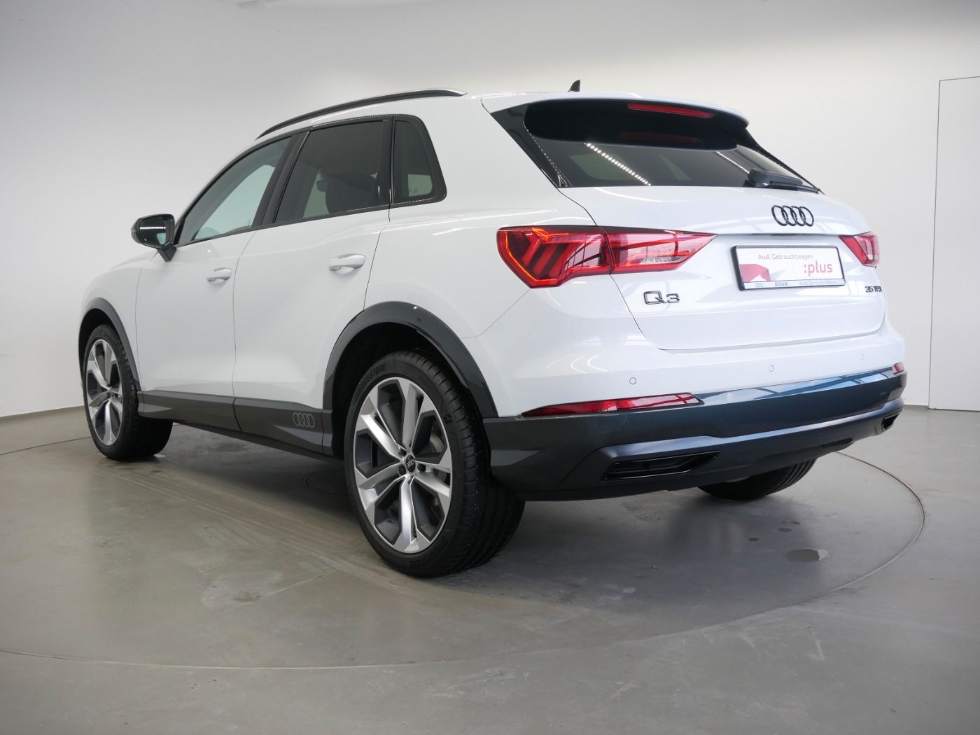 Audi Q3 - Bild 5