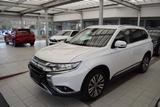 Mitsubishi Outlander Active 2.0 Diamant Ed. Automatik - Mitsubishi Outlander: Active
