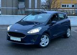 Ford Fiesta 1.1 Klima / DAB-Radio - Ford Fiesta: Radio