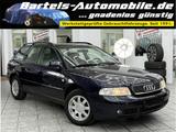 Audi A4 Avant 1.6, Klimaautomatik, AHK, HU 10/2026! - Audi A4 aus 1999: Kombi