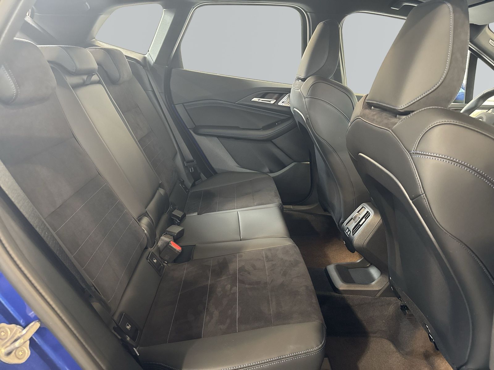 BMW 218 Active Tourer - Bild 10