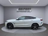 BMW X6 xDrive40d | M-SPORT | AHK | Harman | PANO | - BMW X6: Weiß