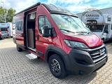 Pössl Summit Prime 640 Fiat 160 PS Hubstützen*Busbiker - Wohnmobil oder -wagen Bus