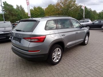 Skoda Kodiaq - 6