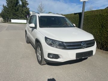 Volkswagen Tiguan - 3