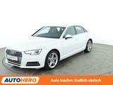 Audi A4 2.0 TFSI Sport ultra*XENON*TEMPO*PDC*SHZ*BT - Audi A4 Gebrauchtwagen in Hamburg