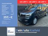 Renault Trafic 2.0 dCi Grand SpaceClass ENERGY 9 Sitze - Renault Trafic in Duisburg