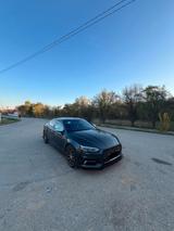 Audi A5 B9 Sportback Quattro 2.0 TDI - Audi A5 B9