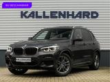 BMW X3 xDrive30e M-Sport - Driving Ass Plus - Parkin - BMW: E30 M