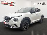 Nissan JUKE 1.0 DIG-T 114 PS 6MT N-Design BFS - Jahreswagen mit Benzin-Antrieb