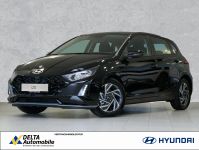 Hyundai i20 - Vorschau Bild 1