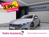 Volkswagen Arteon Shooting Brake 2.0 TDI DSG R-LINE PANO LM - Volkswagen Arteon in Hamm