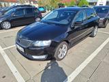 Skoda Rapid 1.6 TDI Joy Spaceback Joy - Skoda Rapid Joy mit Diesel-Antrieb