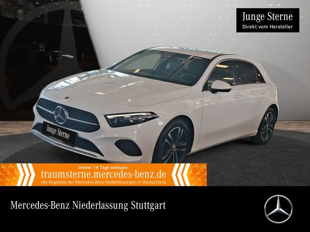 MERCEDES-BENZ A 200 Progressive Adv./MULTIB/KAMERA/TOTW/SPURH/