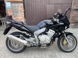 Honda CBF 1000 ABS ERST 4.400KM ERSTE HAND!!! - HONDA 400 CB