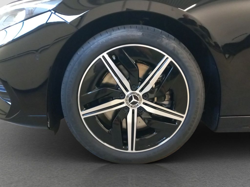 Fahrzeugabbildung Mercedes-Benz CLA 250+ EQ AMG*Pano-Dach*LED*360*Night*Distroni