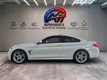 BMW 418 - 8