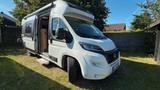 Affinity Besonders hochwertig ausgestatteter Affinity One - Affinity Wohnwagen & Wohnmobile
