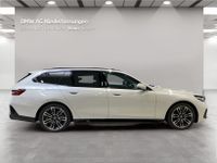 BMW 520 - Vorschau Bild 7