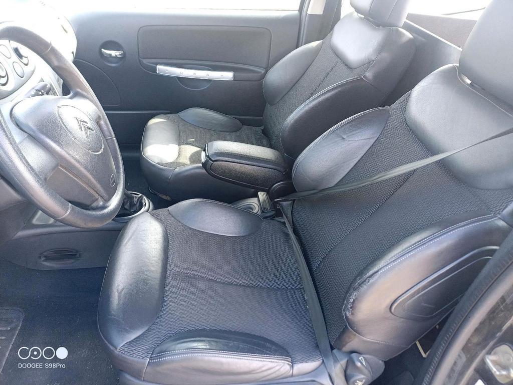 Citroën C2