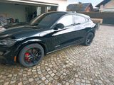 Ford Mustang Mach E, AWD,99 KW, Vollaussta... - Ford Mustang Mach-E von privat