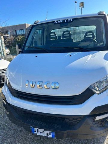 Iveco IVECO Daily 35C14 BTor 2.3 HPT PC-RG CASSONE RIB