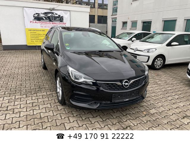 Opel Astra K Sports Tourer Business Eleg*STS*Garantie