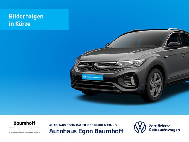 Volkswagen T-CROSS 1.0 TSI DSG LIFE / AHK+ACC+PARKHILFE