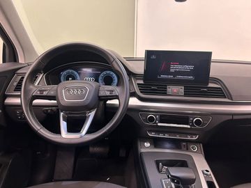 Audi Q5 - 11