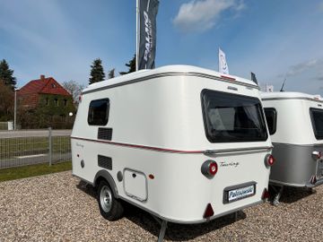 Fahrzeugabbildung HYMER / ERIBA / HYMERCAR Eriba Touring 310 - Legend - Modell 2023