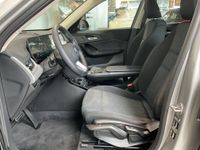 BMW X1 - Vorschau Bild 7