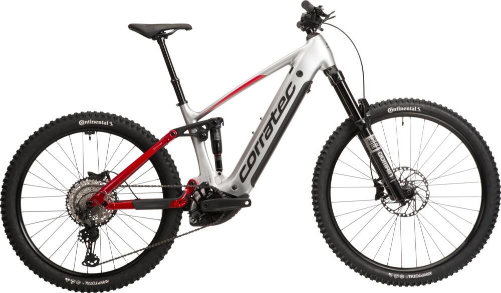 Corratec E-Power RS 160 Pro M