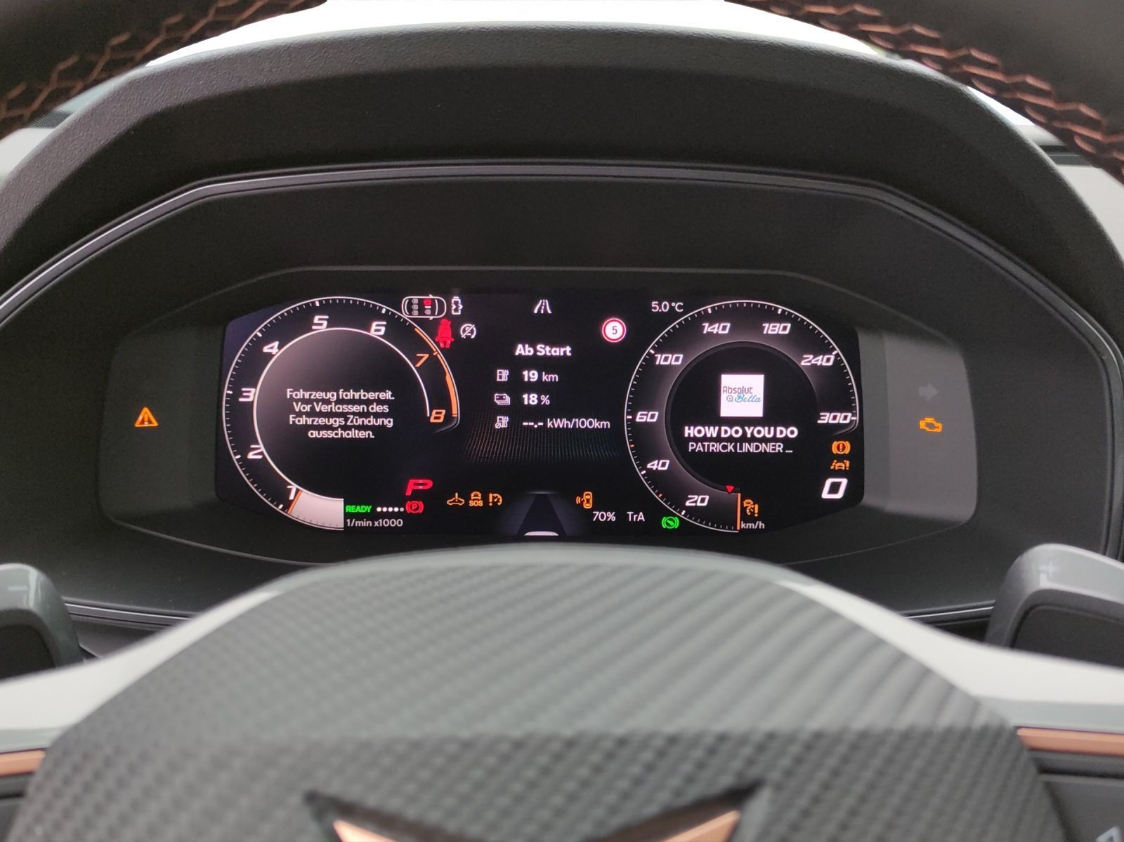 Cupra Formentor - Bild 18