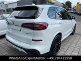 BMW X5 xDrive45e M SPORT PANO LASER PA+ HUD R22 HIFI - gebrauchte BMW X5 aus dem Jahr 2022