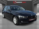 BMW 320 d Leder*Panoramadach*Navi - gebrauchte BMW 320 aus dem Jahr 2014