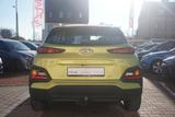 Hyundai Kona 1.0 T-GDI Premium 2WD Kamera Tempomat AHK - Hyundai aus 2018